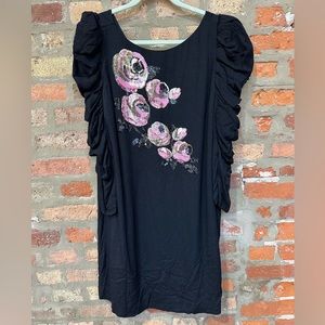 Kate Spade sequins dress